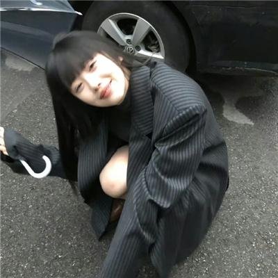 洗头