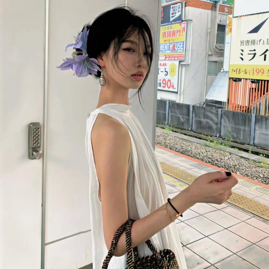 金色的西方
