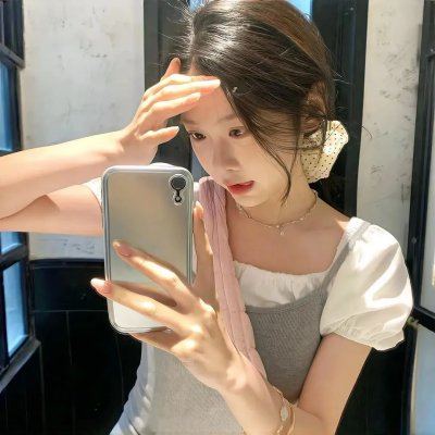 我抛弃的女人